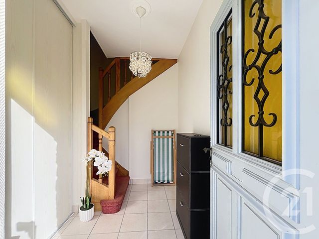 Appartement F4 &agrave; louer - 4 pi&egrave;ces - 72,87 m2 - La Baule - 44 - PAYS-DE-LOIRE