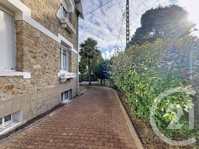 Appartement F4 &agrave; louer - 4 pi&egrave;ces - 72,87 m2 - La Baule - 44 - PAYS-DE-LOIRE