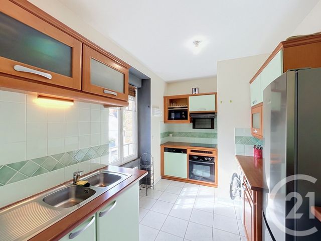 Appartement F4 &agrave; louer - 4 pi&egrave;ces - 72,87 m2 - La Baule - 44 - PAYS-DE-LOIRE