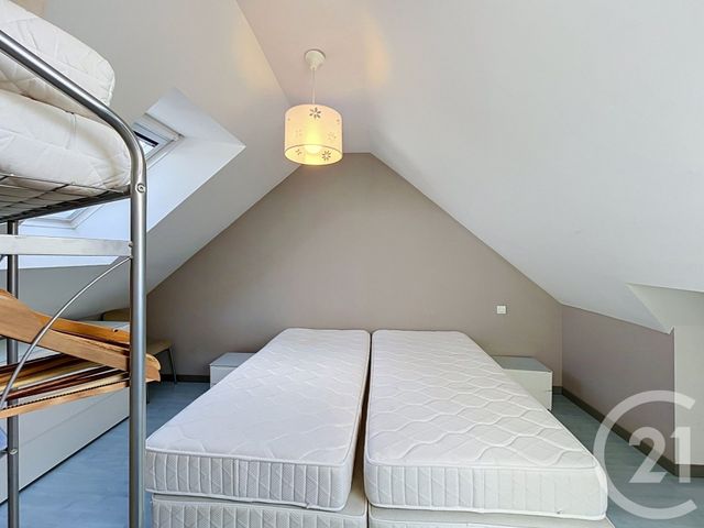 Appartement F4 &agrave; louer - 4 pi&egrave;ces - 72,87 m2 - La Baule - 44 - PAYS-DE-LOIRE