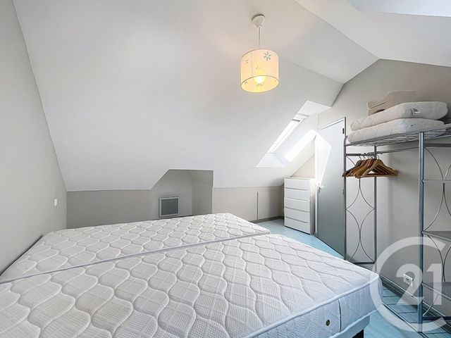 Appartement F4 &agrave; louer - 4 pi&egrave;ces - 72,87 m2 - La Baule - 44 - PAYS-DE-LOIRE