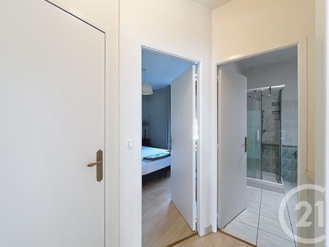 Appartement F4 &agrave; louer - 4 pi&egrave;ces - 72,87 m2 - La Baule - 44 - PAYS-DE-LOIRE