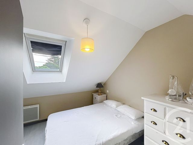Appartement F4 &agrave; louer - 4 pi&egrave;ces - 72,87 m2 - La Baule - 44 - PAYS-DE-LOIRE