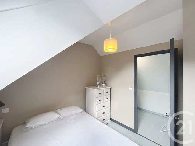 Appartement F4 &agrave; louer - 4 pi&egrave;ces - 72,87 m2 - La Baule - 44 - PAYS-DE-LOIRE