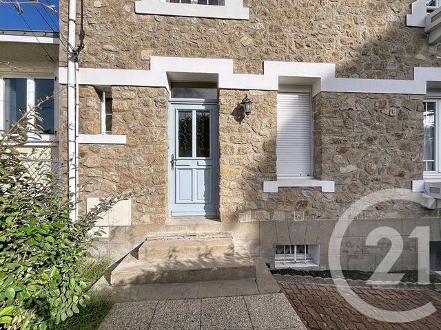 Appartement F4 &agrave; louer - 4 pi&egrave;ces - 72,87 m2 - La Baule - 44 - PAYS-DE-LOIRE