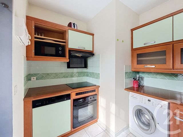 Appartement F4 &agrave; louer - 4 pi&egrave;ces - 72,87 m2 - La Baule - 44 - PAYS-DE-LOIRE