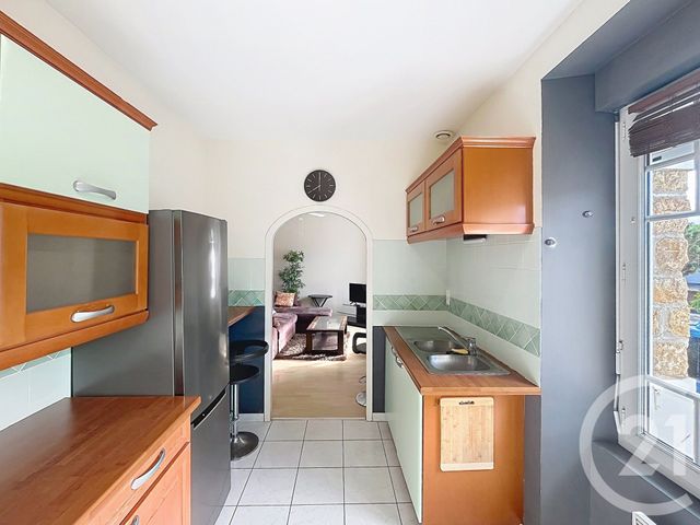 Appartement F4 &agrave; louer - 4 pi&egrave;ces - 72,87 m2 - La Baule - 44 - PAYS-DE-LOIRE