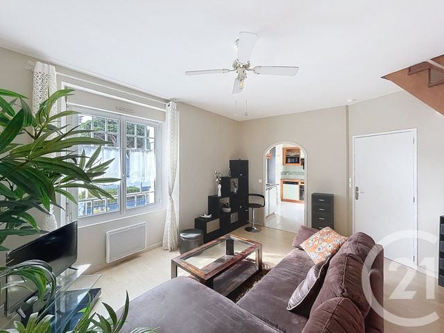 Appartement F4 &agrave; louer - 4 pi&egrave;ces - 72,87 m2 - La Baule - 44 - PAYS-DE-LOIRE