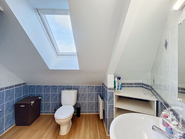Appartement F4 &agrave; louer - 4 pi&egrave;ces - 72,87 m2 - La Baule - 44 - PAYS-DE-LOIRE