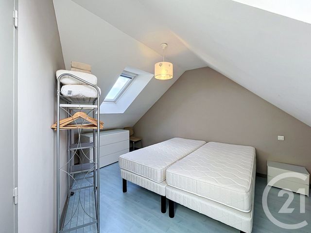 Appartement F4 &agrave; louer - 4 pi&egrave;ces - 72,87 m2 - La Baule - 44 - PAYS-DE-LOIRE