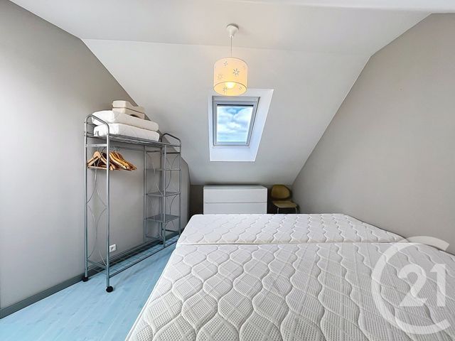 Appartement F4 &agrave; louer - 4 pi&egrave;ces - 72,87 m2 - La Baule - 44 - PAYS-DE-LOIRE