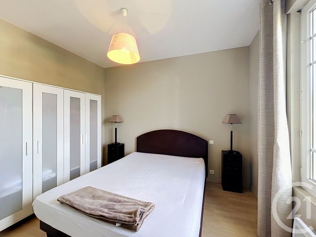Appartement F4 &agrave; louer - 4 pi&egrave;ces - 72,87 m2 - La Baule - 44 - PAYS-DE-LOIRE
