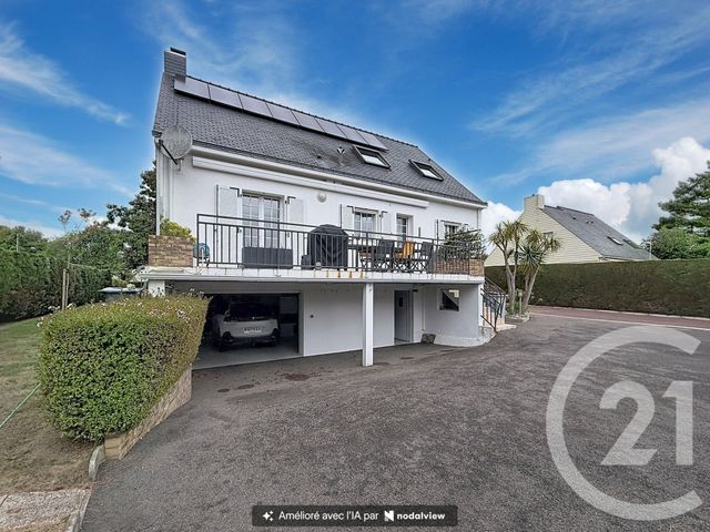 Maison à vendre LA BAULE
