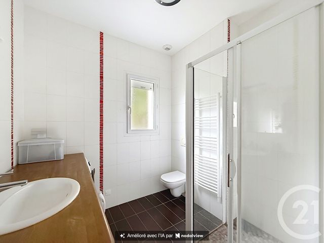 Maison &agrave; vendre - 4 pi&egrave;ces - 70,80 m2 - La Baule Escoublac - 44 - PAYS-DE-LOIRE