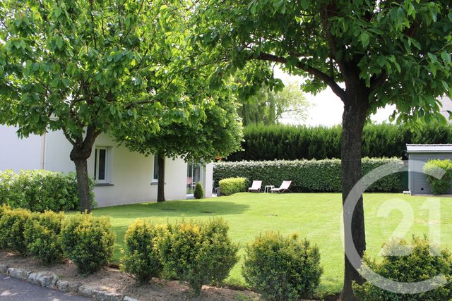 Maison &agrave; vendre - 8 pi&egrave;ces - 200 m2 - La Baule Escoublac - 44 - PAYS-DE-LOIRE