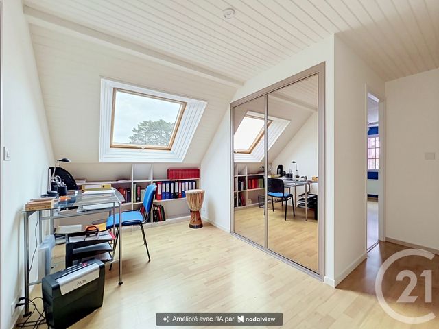 Maison &agrave; vendre - 8 pi&egrave;ces - 200 m2 - La Baule Escoublac - 44 - PAYS-DE-LOIRE
