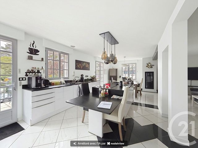 Maison &agrave; vendre - 8 pi&egrave;ces - 200 m2 - La Baule Escoublac - 44 - PAYS-DE-LOIRE