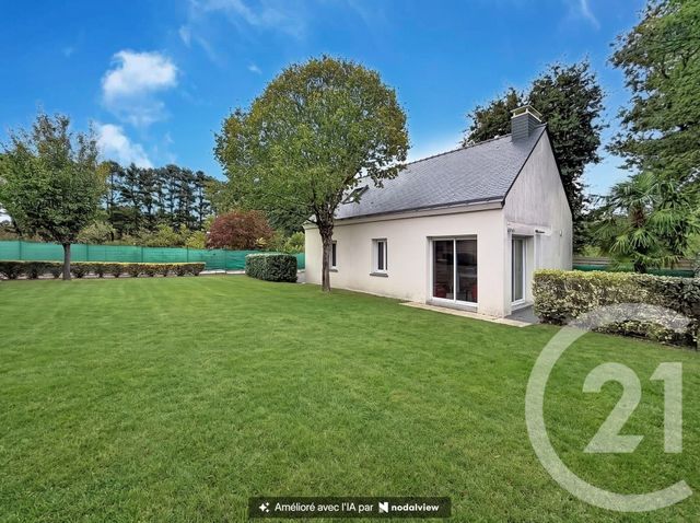 Maison &agrave; vendre - 8 pi&egrave;ces - 200 m2 - La Baule Escoublac - 44 - PAYS-DE-LOIRE