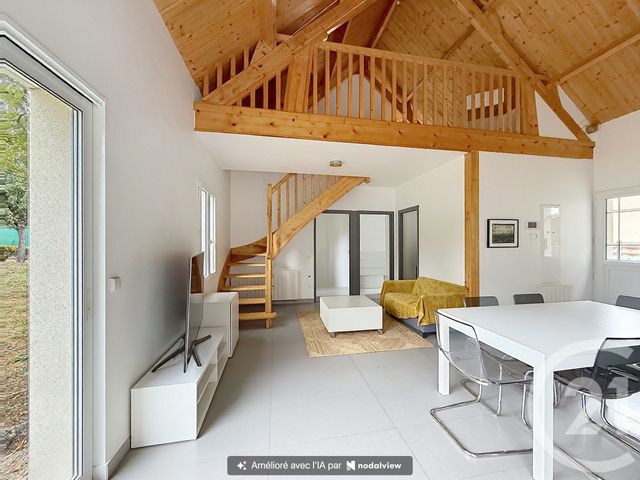 Maison &agrave; vendre - 8 pi&egrave;ces - 200 m2 - La Baule Escoublac - 44 - PAYS-DE-LOIRE