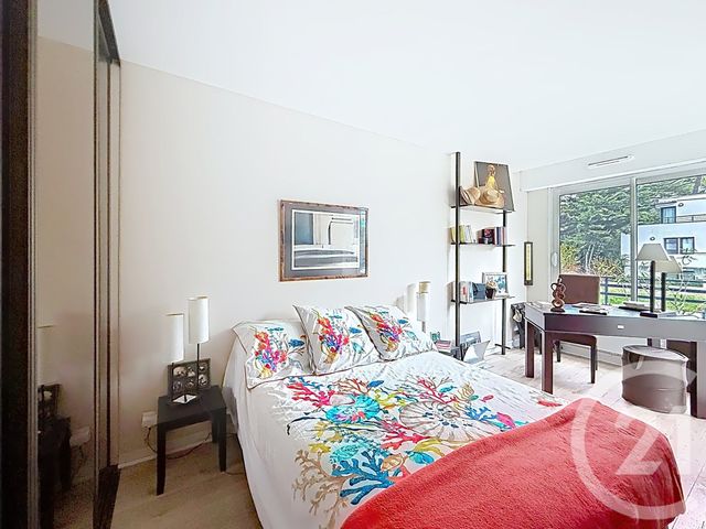 Appartement &agrave; vendre - 4 pi&egrave;ces - 101,91 m2 - La Baule - 44 - PAYS-DE-LOIRE