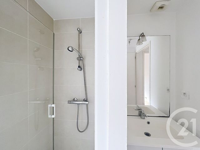 Appartement F2 &agrave; louer - 2 pi&egrave;ces - 33,20 m2 - La Baule Escoublac - 44 - PAYS-DE-LOIRE