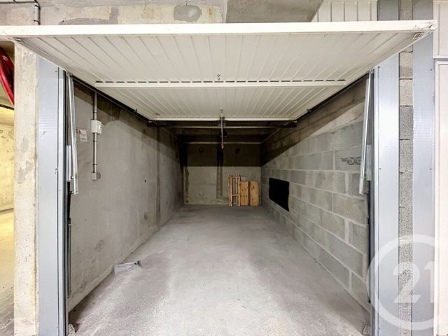 Appartement F2 &agrave; louer - 2 pi&egrave;ces - 33,20 m2 - La Baule Escoublac - 44 - PAYS-DE-LOIRE