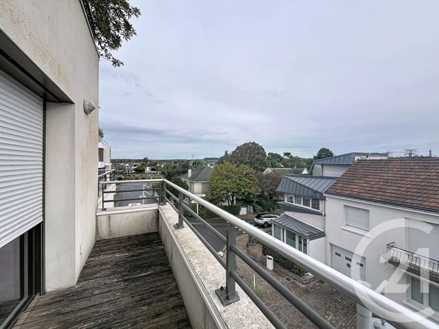Appartement F2 &agrave; louer - 2 pi&egrave;ces - 33,20 m2 - La Baule Escoublac - 44 - PAYS-DE-LOIRE
