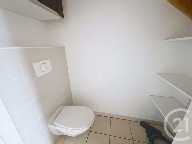 Appartement F2 &agrave; louer - 2 pi&egrave;ces - 33,20 m2 - La Baule Escoublac - 44 - PAYS-DE-LOIRE
