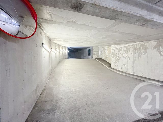 Appartement F2 &agrave; louer - 2 pi&egrave;ces - 33,20 m2 - La Baule Escoublac - 44 - PAYS-DE-LOIRE