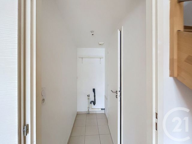 Appartement F2 &agrave; louer - 2 pi&egrave;ces - 33,20 m2 - La Baule Escoublac - 44 - PAYS-DE-LOIRE