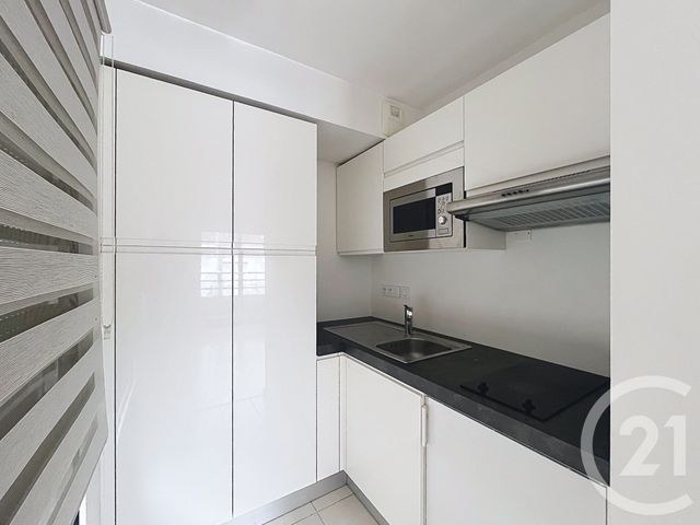 Appartement F2 &agrave; louer - 2 pi&egrave;ces - 33,20 m2 - La Baule Escoublac - 44 - PAYS-DE-LOIRE