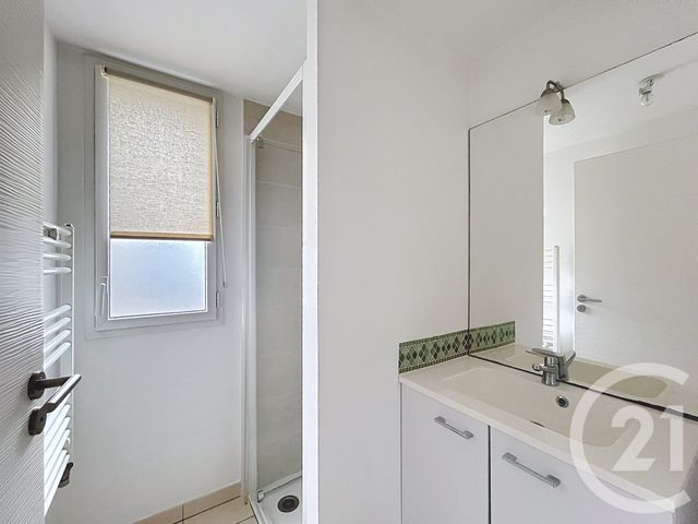 Appartement F2 &agrave; louer - 2 pi&egrave;ces - 33,20 m2 - La Baule Escoublac - 44 - PAYS-DE-LOIRE