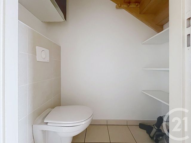 Appartement F2 &agrave; louer - 2 pi&egrave;ces - 33,20 m2 - La Baule Escoublac - 44 - PAYS-DE-LOIRE