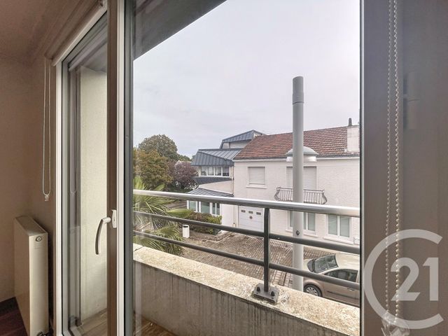 Appartement F2 &agrave; louer - 2 pi&egrave;ces - 33,20 m2 - La Baule Escoublac - 44 - PAYS-DE-LOIRE