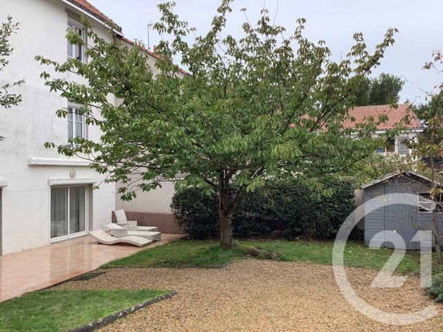 appartement - LA BAULE - 44