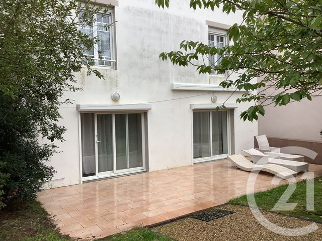 Appartement F4 &agrave; louer - 4 pi&egrave;ces - 97 m2 - La Baule - 44 - PAYS-DE-LOIRE