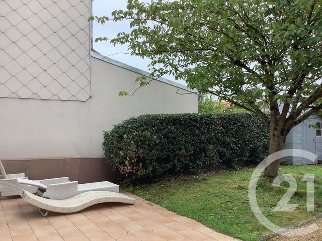 Appartement F4 &agrave; louer - 4 pi&egrave;ces - 97 m2 - La Baule - 44 - PAYS-DE-LOIRE