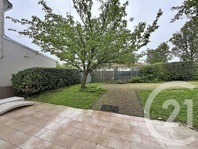 Appartement F4 &agrave; louer - 4 pi&egrave;ces - 97 m2 - La Baule - 44 - PAYS-DE-LOIRE