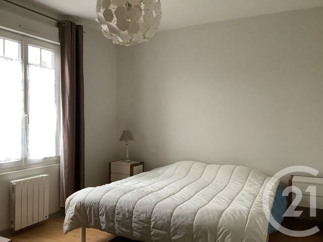 Appartement F4 &agrave; louer - 4 pi&egrave;ces - 97 m2 - La Baule - 44 - PAYS-DE-LOIRE
