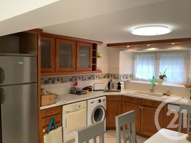 Appartement F4 &agrave; louer - 4 pi&egrave;ces - 97 m2 - La Baule - 44 - PAYS-DE-LOIRE