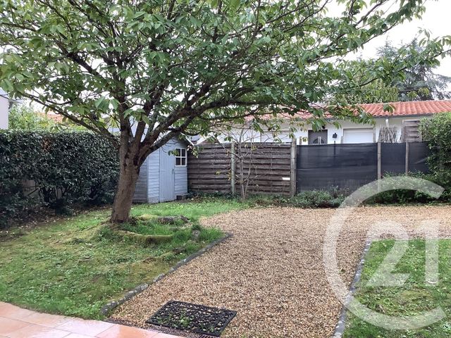 Appartement F4 &agrave; louer - 4 pi&egrave;ces - 97 m2 - La Baule - 44 - PAYS-DE-LOIRE