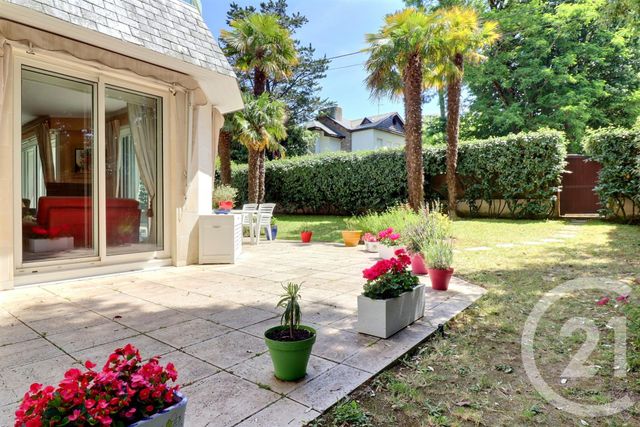 appartement - LA BAULE - 44