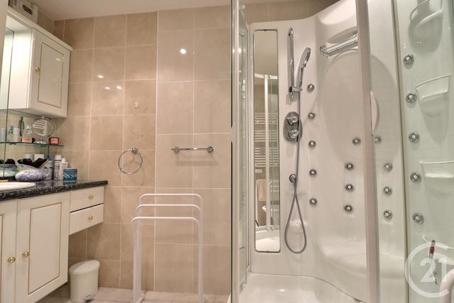 Appartement T3 à vendre - 3 pièces - 115 m2 - La Baule - 44 - PAYS-DE-LOIRE