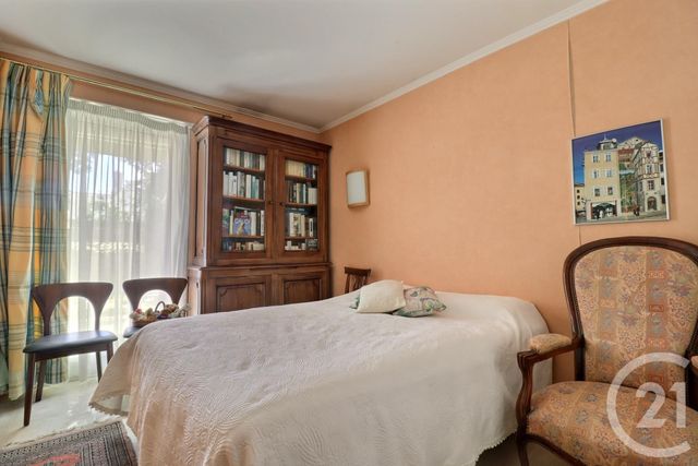 Appartement T3 à vendre - 3 pièces - 115 m2 - La Baule - 44 - PAYS-DE-LOIRE