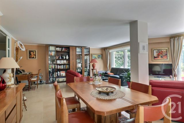 Appartement T3 à vendre - 3 pièces - 115 m2 - La Baule - 44 - PAYS-DE-LOIRE