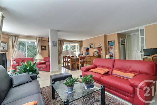 Appartement T3 à vendre - 3 pièces - 115 m2 - La Baule - 44 - PAYS-DE-LOIRE