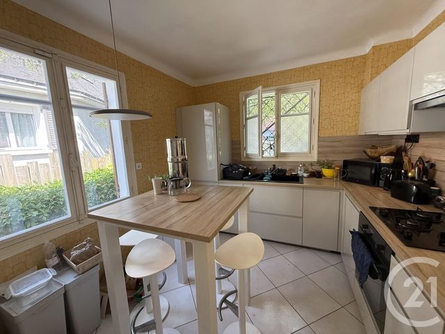 Maison &agrave; vendre - 4 pi&egrave;ces - 125 m2 - La Baule - 44 - PAYS-DE-LOIRE