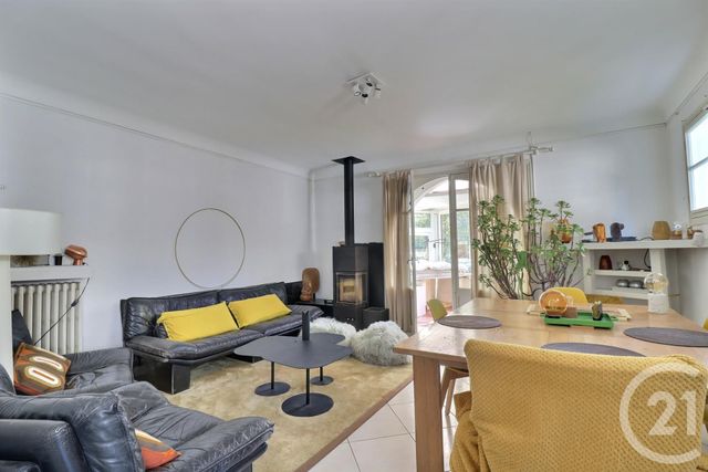 maison - LA BAULE - 44