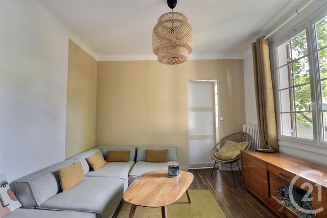 Maison &agrave; vendre - 4 pi&egrave;ces - 125 m2 - La Baule - 44 - PAYS-DE-LOIRE