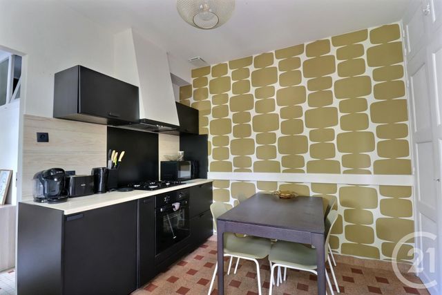 Maison &agrave; vendre - 4 pi&egrave;ces - 125 m2 - La Baule - 44 - PAYS-DE-LOIRE